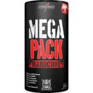 Mega Pack Hardcore Darkness 30 Sachês