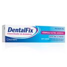 Fixador Dentadura Dentalfix sem Sabor Creme 20g