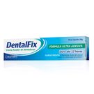 Fixador Dentadura Detalfix Menta Creme 20g