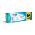 Cloridrato de Terbinafina Genérico Medley Creme 20G