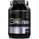 Whey Protein 3 Probiótica Sabor Chocolate 900g