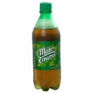 Refrigerante Mate Couro 600ml Tradicional