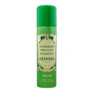 Desodorante Pés Granado Aerossol Fresh  100ml