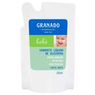 Sabonete Líquido Granado Bebê Erva Doce Refil 250ml