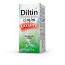 Diltin 7,5mg Gotas 20ml