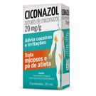 Ciconazol 20Mg Loção 30ml