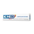 Gel Lubrificante K-Med Transparente 25g