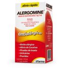 Alergomine 2mg Xarope 120ml