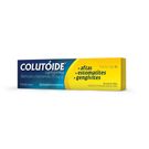 Colutoide Camomila 25Mg/G Gel 10G