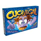 Jogo Cuca Legal