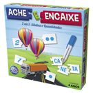 Jogo Ache E Encaixe