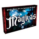 Jogo Mágicas Pais e Filhos 6+ Anos