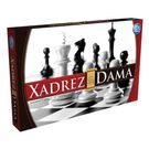 Jogo Xadrez Dama
