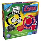 Jogo Brincar e Aprender Cores