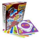 Jogo Vogais Pais e Filhos Educativo