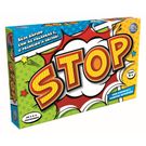 Jogo Stop Pais e Filhos Educativo