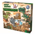 Jogo da Memória Dinossauros