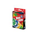 Jogo Cartas Mau Mau