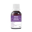 Violeta Genciana Farmax 30ml
