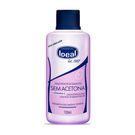 Removedor Esmalte Ideal sem Acetona 100ml