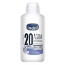 Água Oxigenada 20 Volumes Ideal 90ml