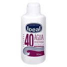 Água Oxigenada 40 Volumes Ideal 90ml