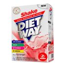 Diet Way Morango 420g