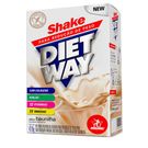 Diet Way Baunilha 42g