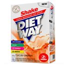 Diet Way Mamão 42g