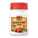 Guarana Farmax Pó 50g
