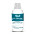 Oleo Mineral Farmax 100ml