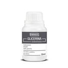 Glicerina Farmax Bi-Destilada 30ml