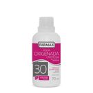 Água Oxigenada Farmax Cremosa 30 Volumes 70ml