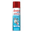 Lysoform Spray Sem Perfume 300 Ml.