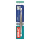 Escova Dental Bitufu HBA 2 Tufos Extra Macia