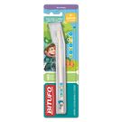Escova Dental Infantil Bitufu Primeiro Dentinho Cocoricó