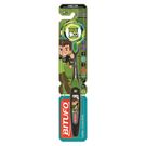 Escova Dental Infantil Bitufu Ben 10