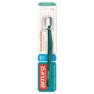 Escova Dental Bitufu Class Antibacteriana Extramacia P
