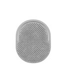 Escova Cabelo Ricca Oval Masculina