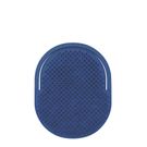 Escova Cabelo Ricca Oval Masculina