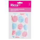 Touca Banho Ricca Estampada