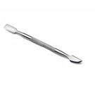Empurrador Raspador De Cutícula Enox.