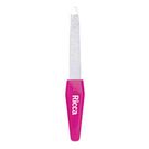 Lixa Unhas Ricca Metal Safira P
