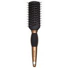 Escova Cabelo Belliz Black Gold Ventilada