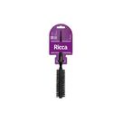 Escova Cabelo Ricca Black Porcupine 23