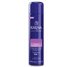 Fixador Penteado Karina Hair Forte 400ml