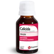 Calicida Rioquímica 20ml