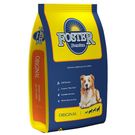 Ração Cachorro Foster Original 2Kg