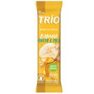 Cereal Trio Light Banana Mel 20g