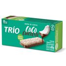Cereal Trio Côco Chocolate 3 Unidades